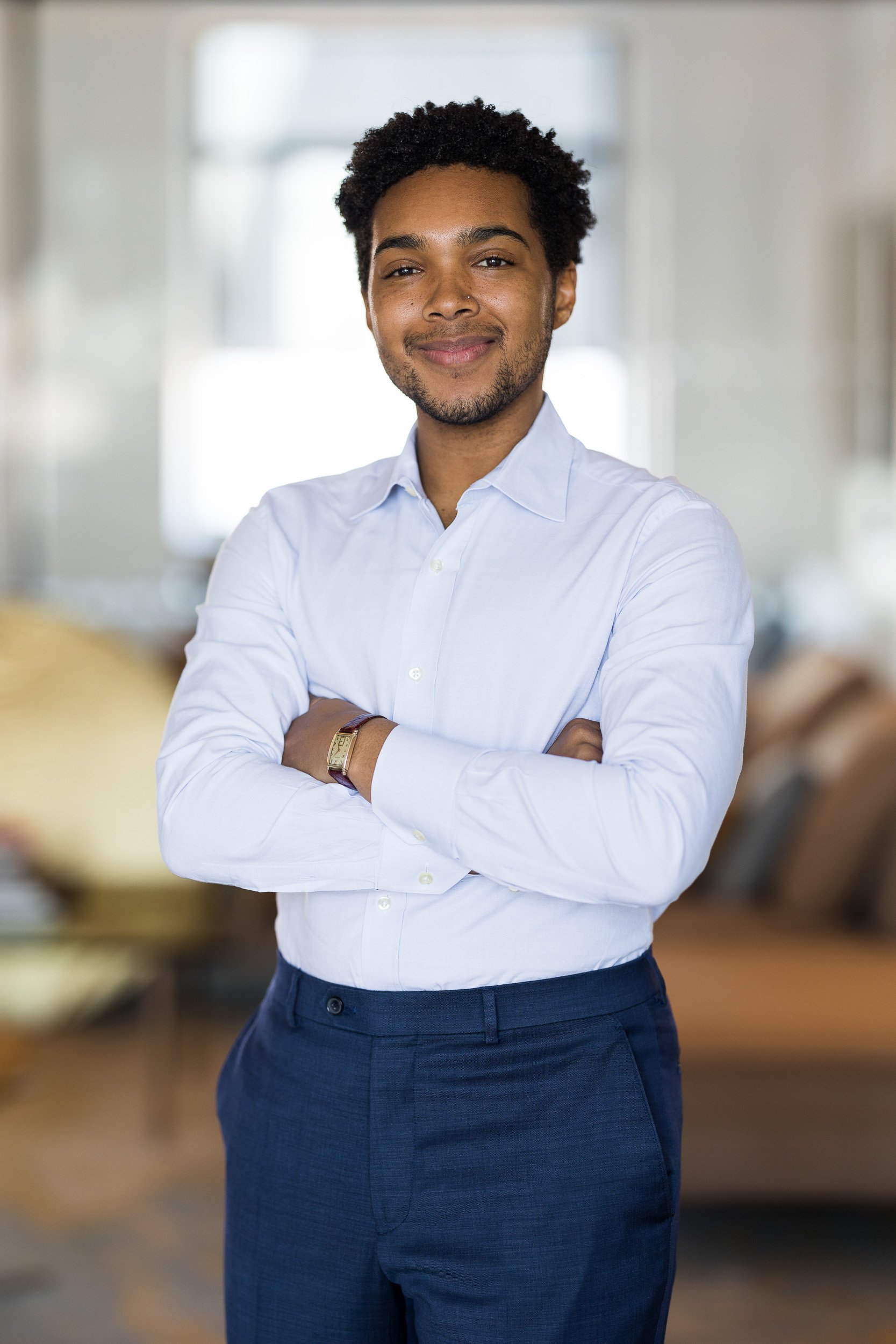 Thomas, Expert GrowLED