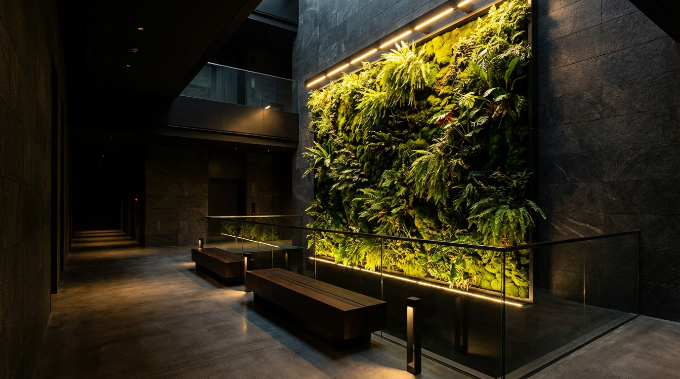 Comparaison Éclairage